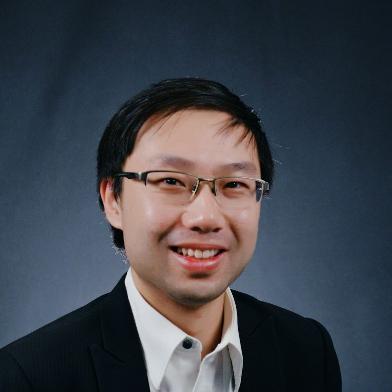 Andrew Li avatar image
