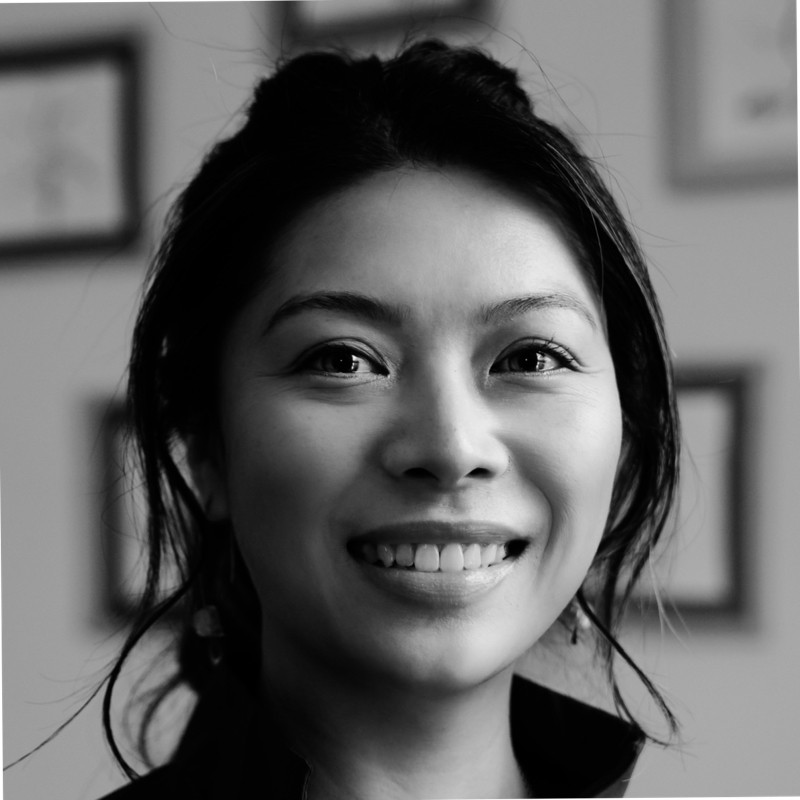 Profile Image for Dr. Debby Cheung