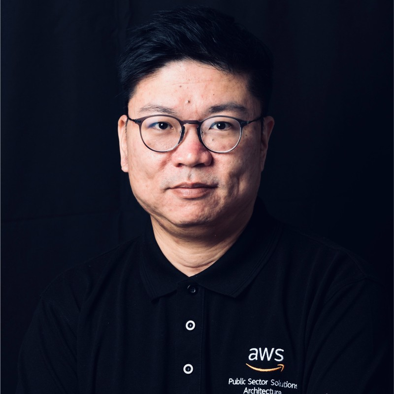 Patrick Tsui avatar image