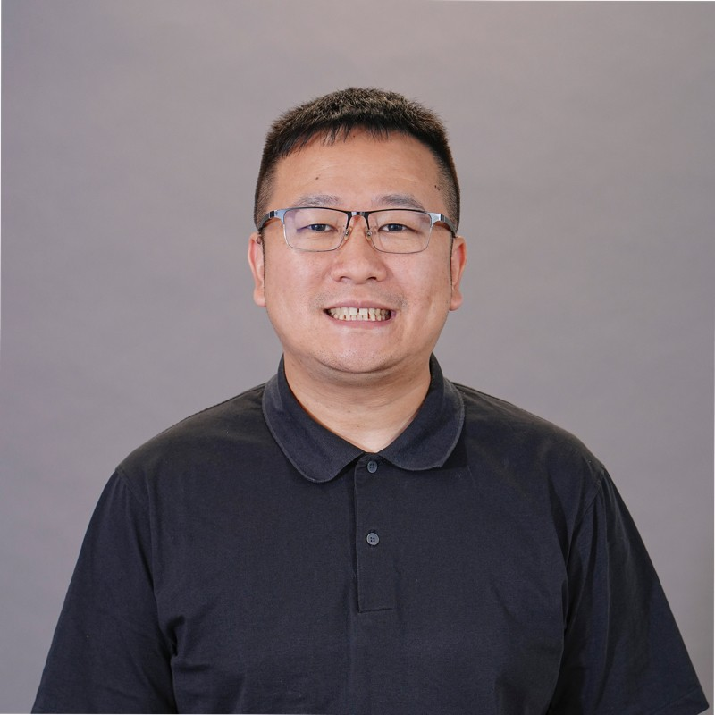 Victor Mak avatar image