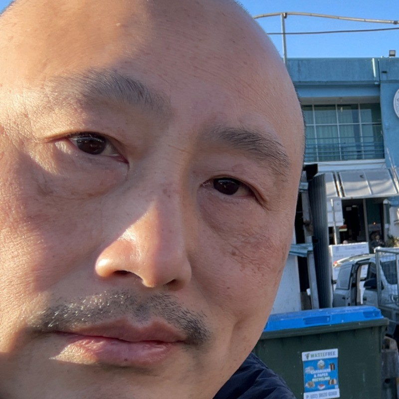 Mark Tong avatar image