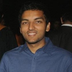 Sarthak Joshi avatar image