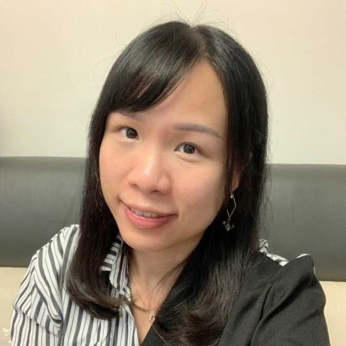 Cecilia Ng avatar image