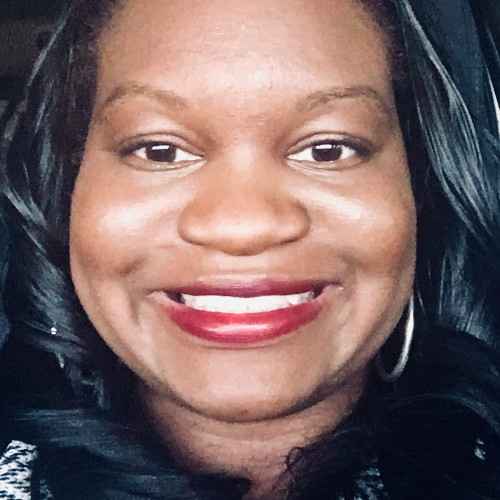 Javonda Bradley, MHRM avatar image