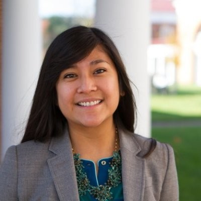 Alison Agüero Dooley avatar image