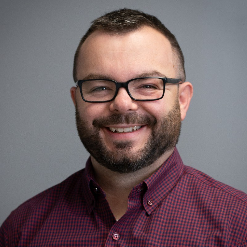 Steven Shega avatar image