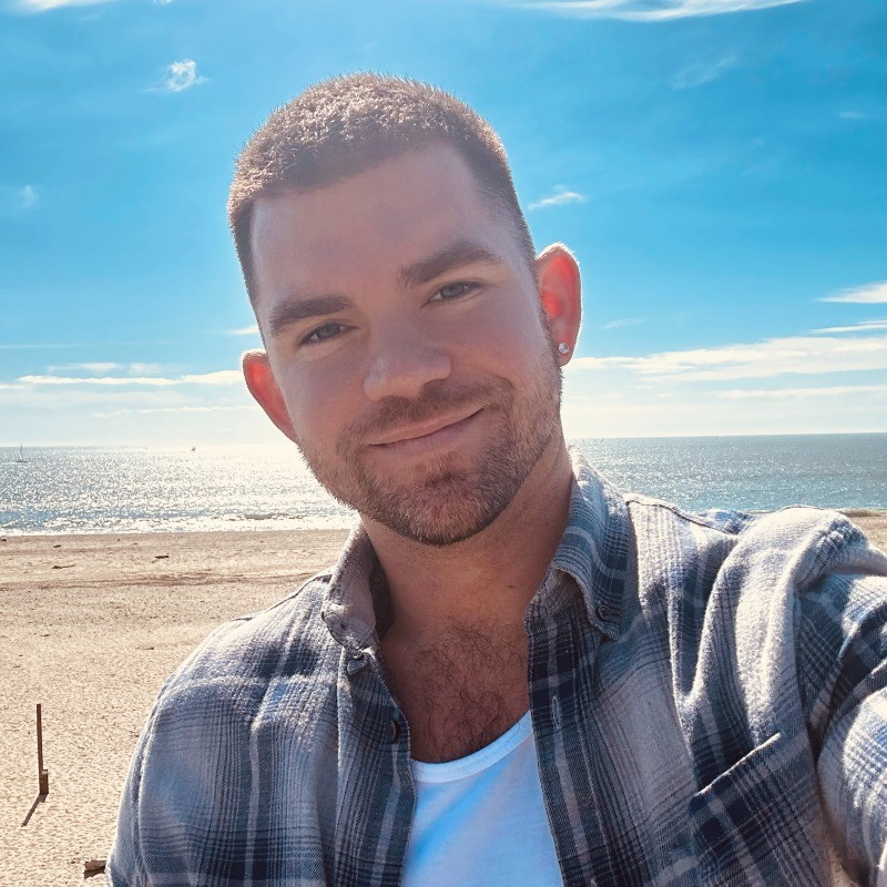 Thomas Pardee avatar image