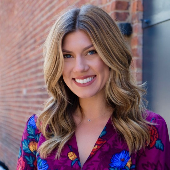 Raeann Karish avatar image