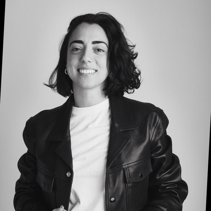 Anna Silva avatar image