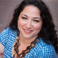 Molly Amster avatar image