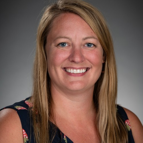 Melissa Rausch avatar image