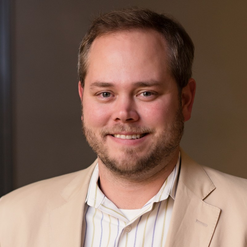 Andrew Bogard avatar image