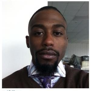 Darian Berry avatar image