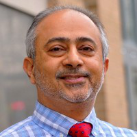 Profile Image for Rajesh Mirani, Ph.D.