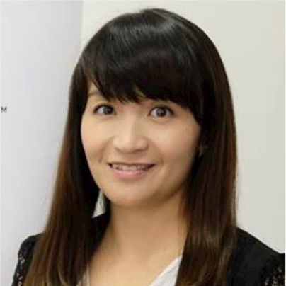 Amy Chow avatar image