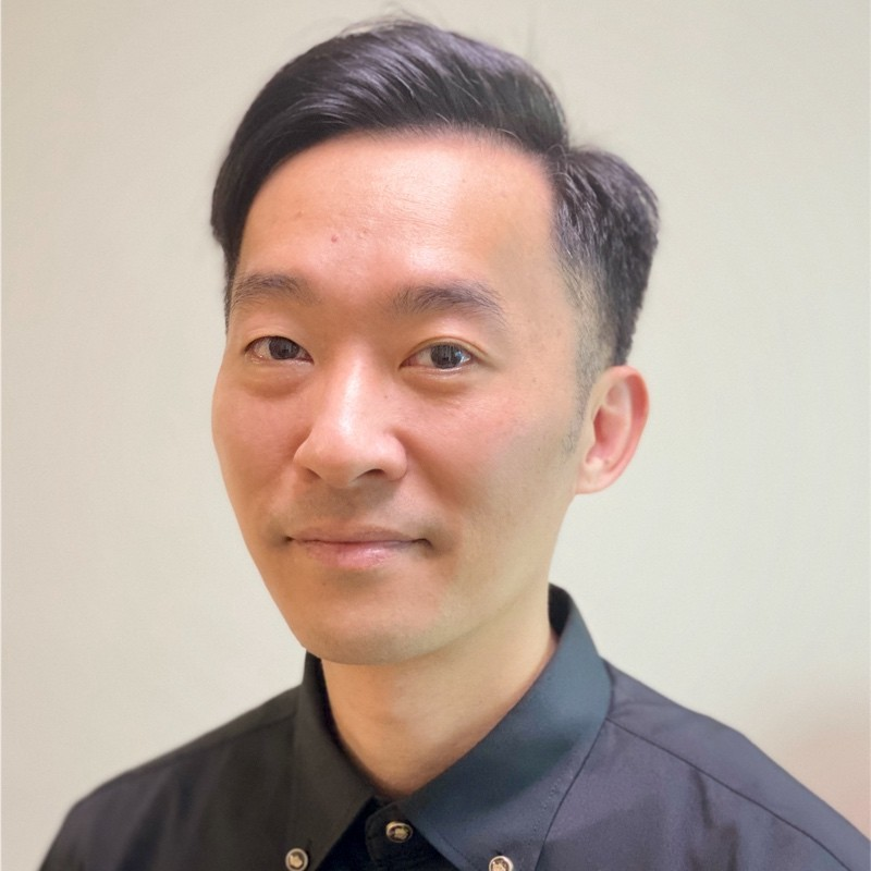 Profile Image for Patrick Hui