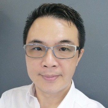 Parry Lai avatar image