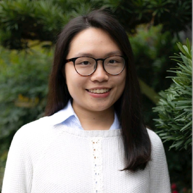 Queenie Chow avatar image