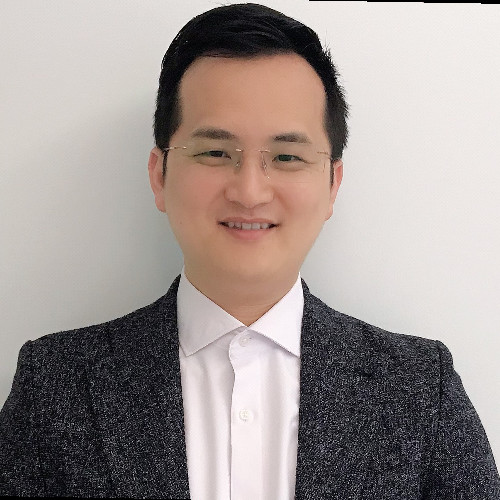 Ben Dai avatar image