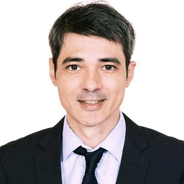 Ivan  Nunes avatar image