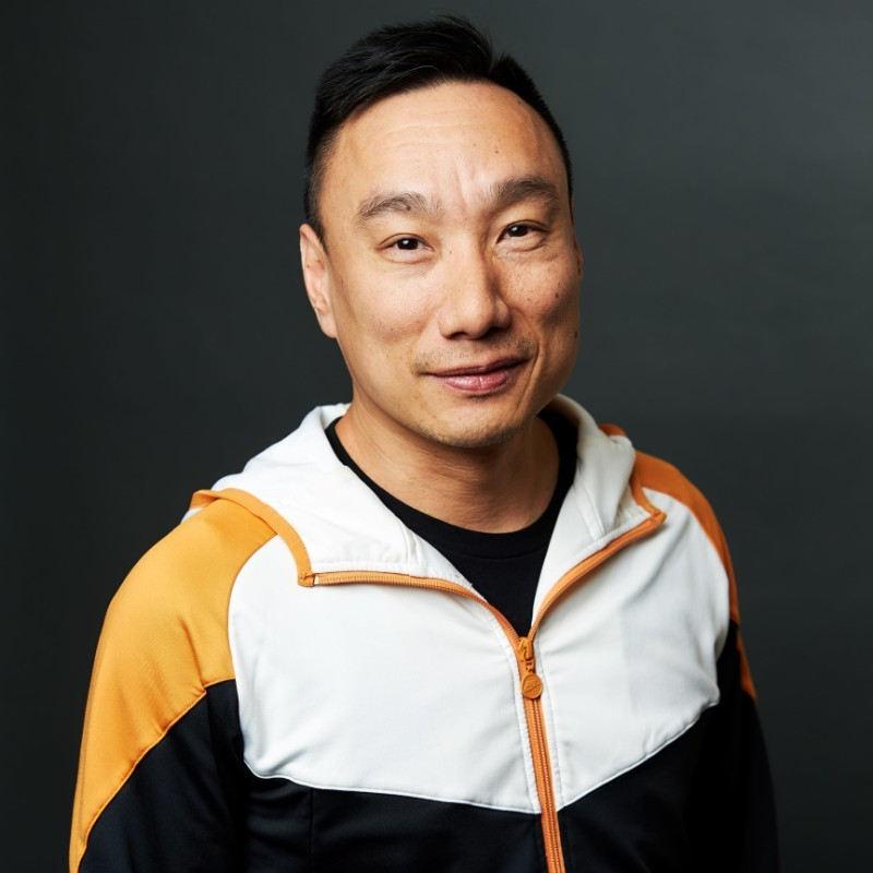 Benjamin Chan avatar image
