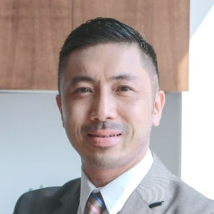 Alex Cheung avatar image