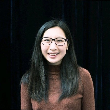 Tasha Chong avatar image