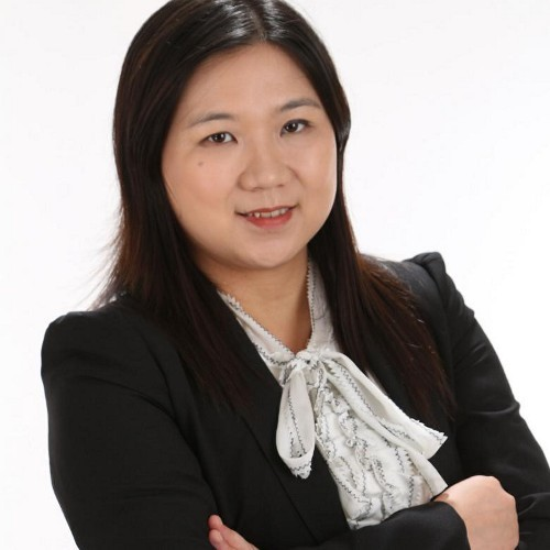 Regina Woo avatar image