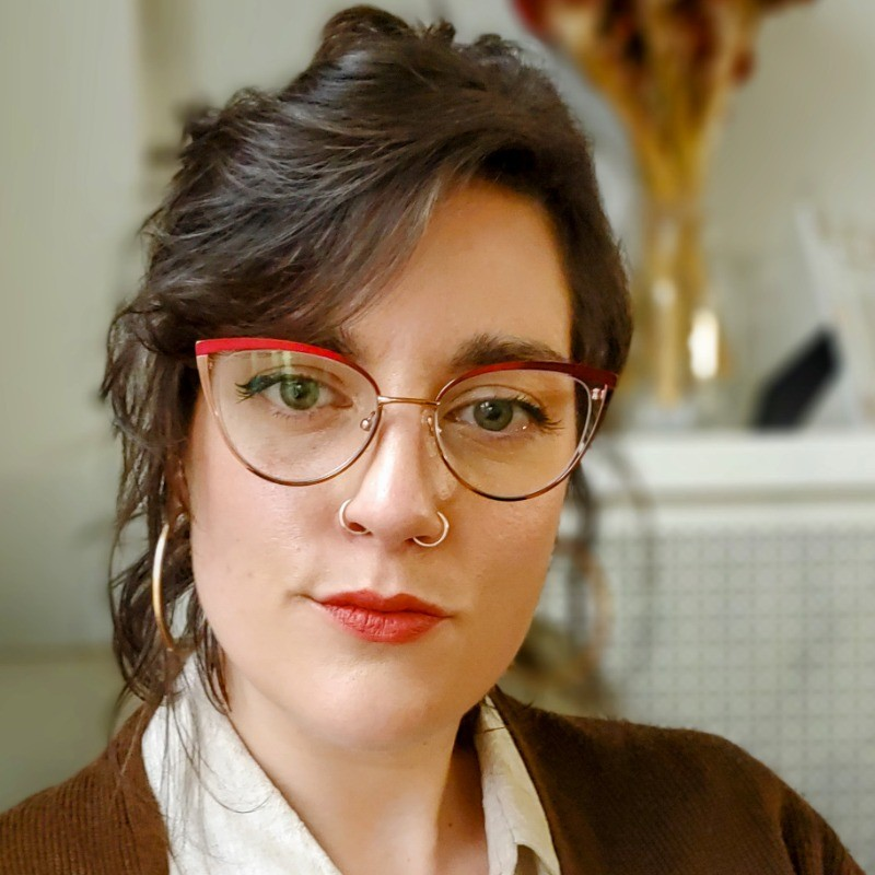 Delaney Cate avatar image