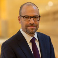 Corey Shapiro avatar image