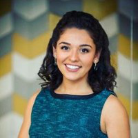 Audrey Cilento avatar image