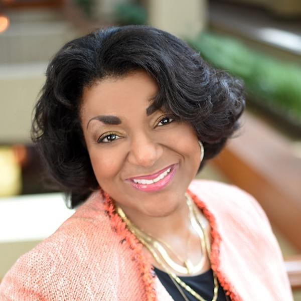 Sharon Brown-Egbunine avatar image