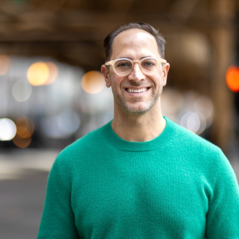 John Boumgarden avatar image