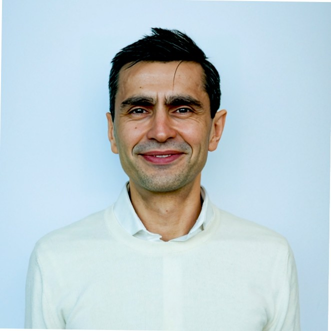 Eldar Terzic avatar image