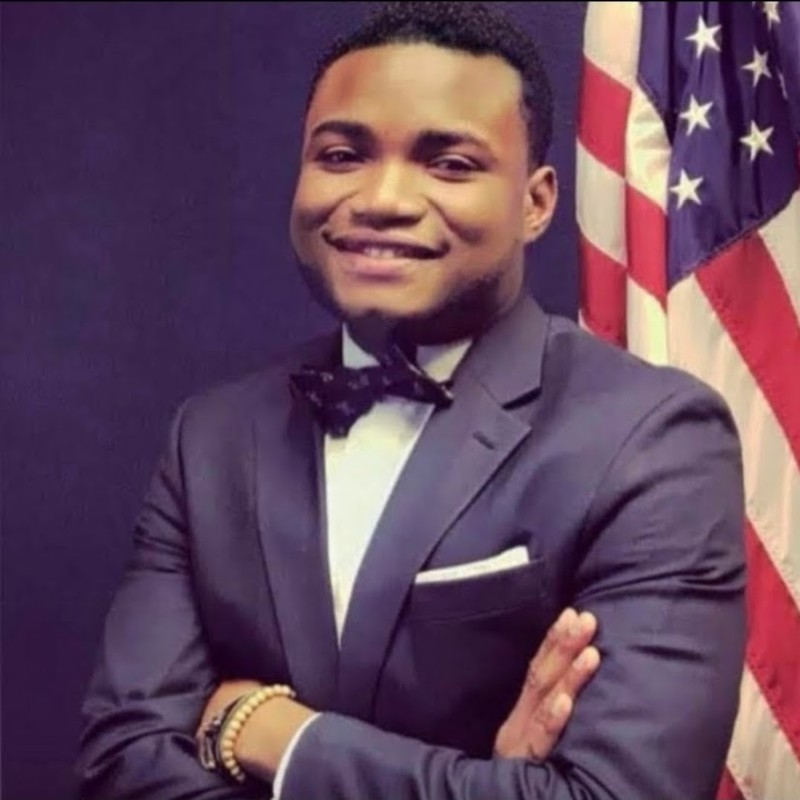 Jean Roseme avatar image