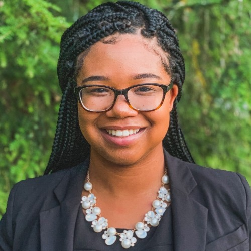 Darius McKinney, MSL avatar image