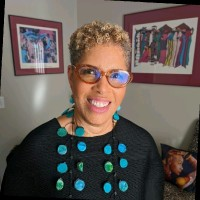 Sheila Eldridge avatar image