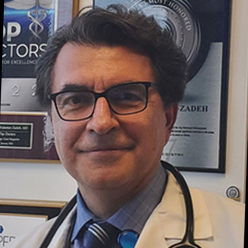 Kam Kalantar-Zadeh, MD, MPH, PhD