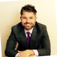 Robert Brock avatar image