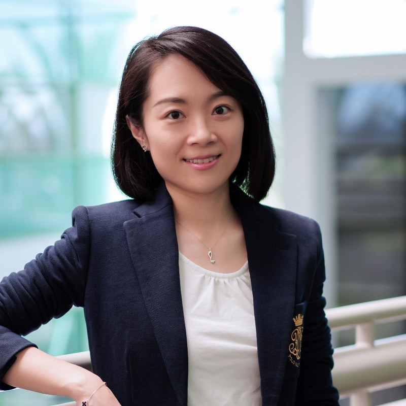 Shurui Zhou avatar image