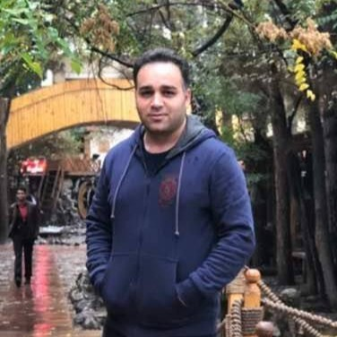 Rumak روماک avatar image