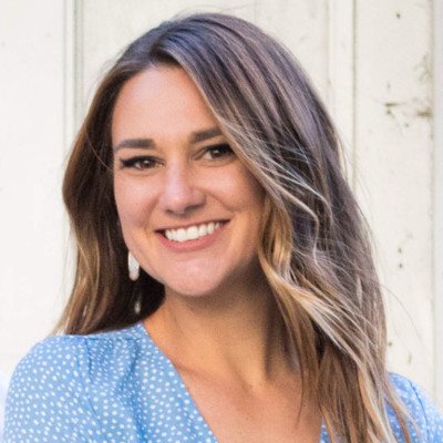 Jillian Haisley avatar image