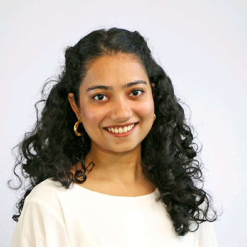 Profile Image for Tanvi Shah