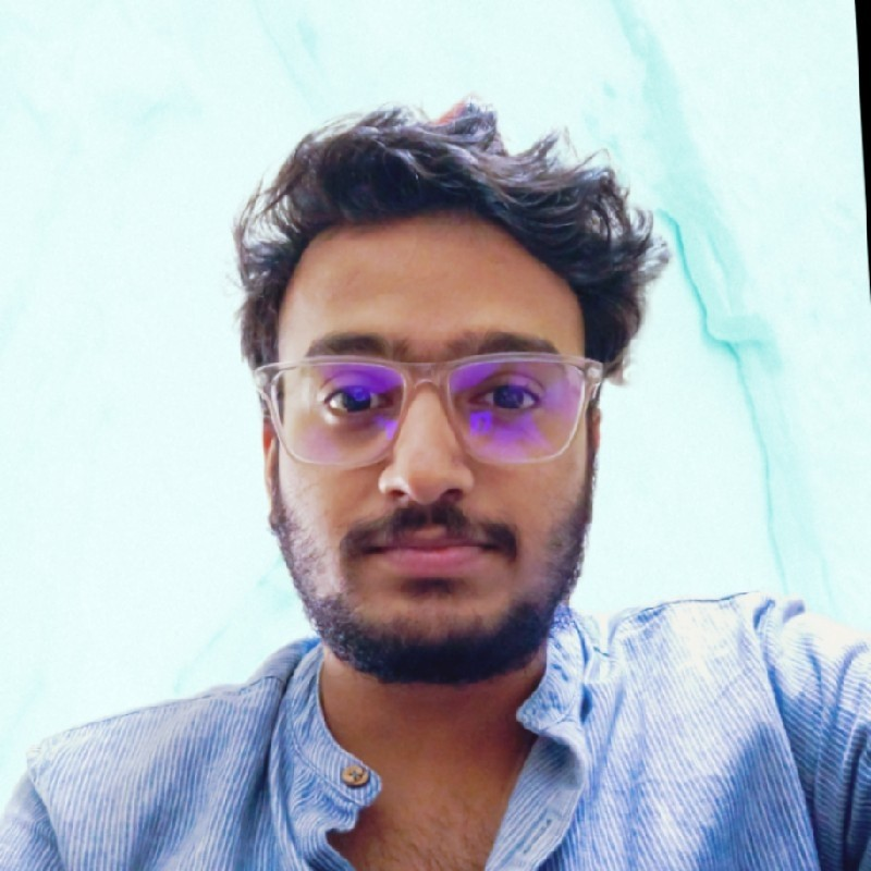 Vaswat Panda avatar image