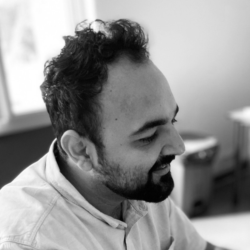 Rohan Nanavati avatar image