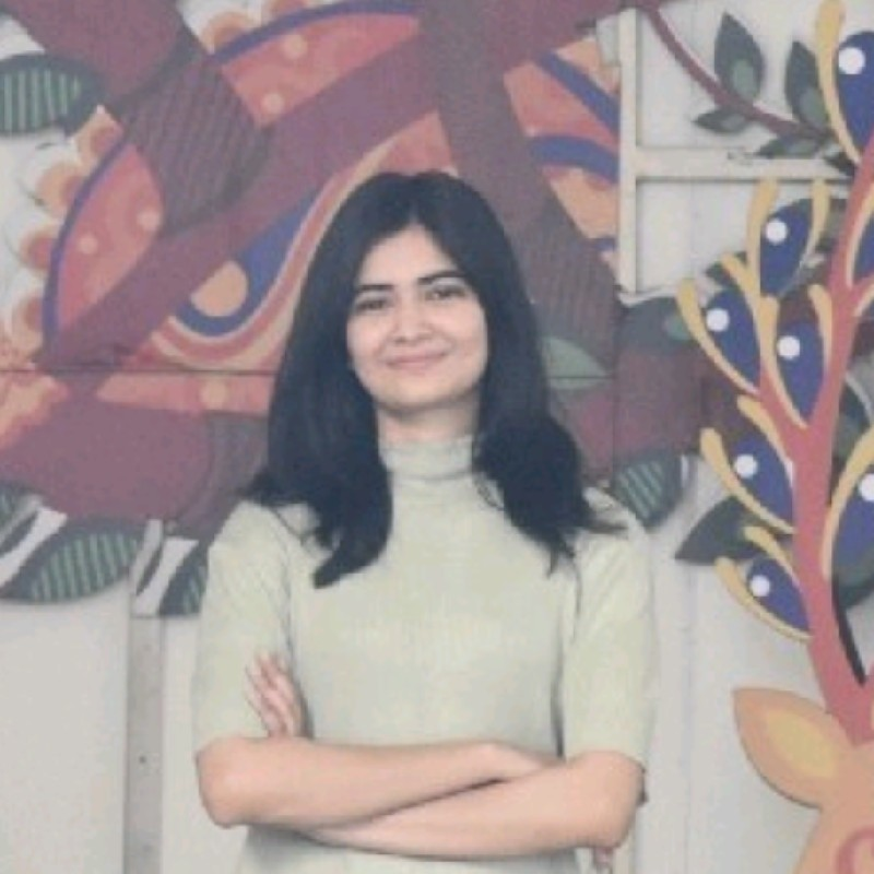 Anushi Singh thakur avatar image