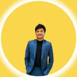 Vishal Patro avatar image