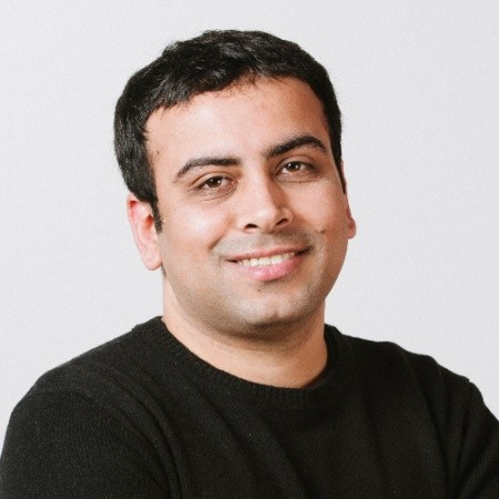 Puneet Kumar avatar image