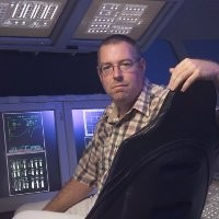 Robert McCann avatar image