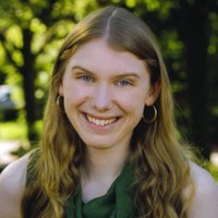 Christine Gregg avatar image